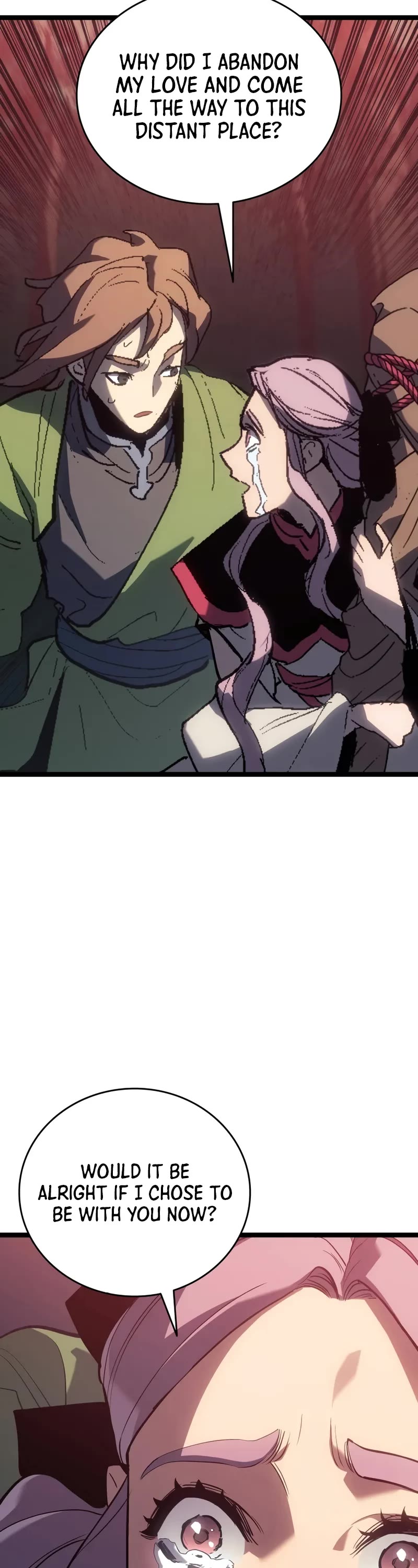 Reaper of the Drifting Moon chapter 102 page 38