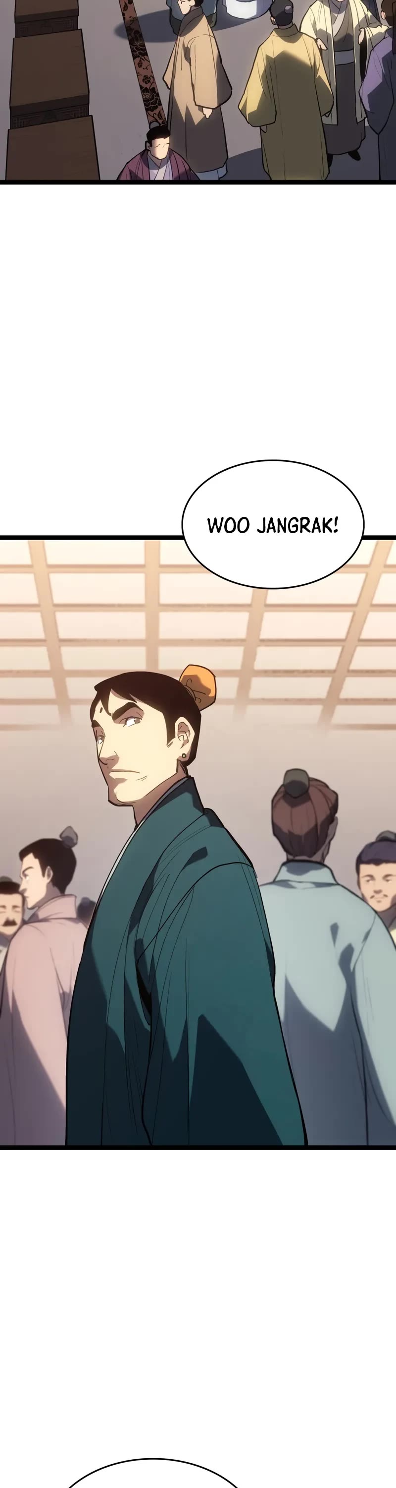 Reaper of the Drifting Moon chapter 102 page 4