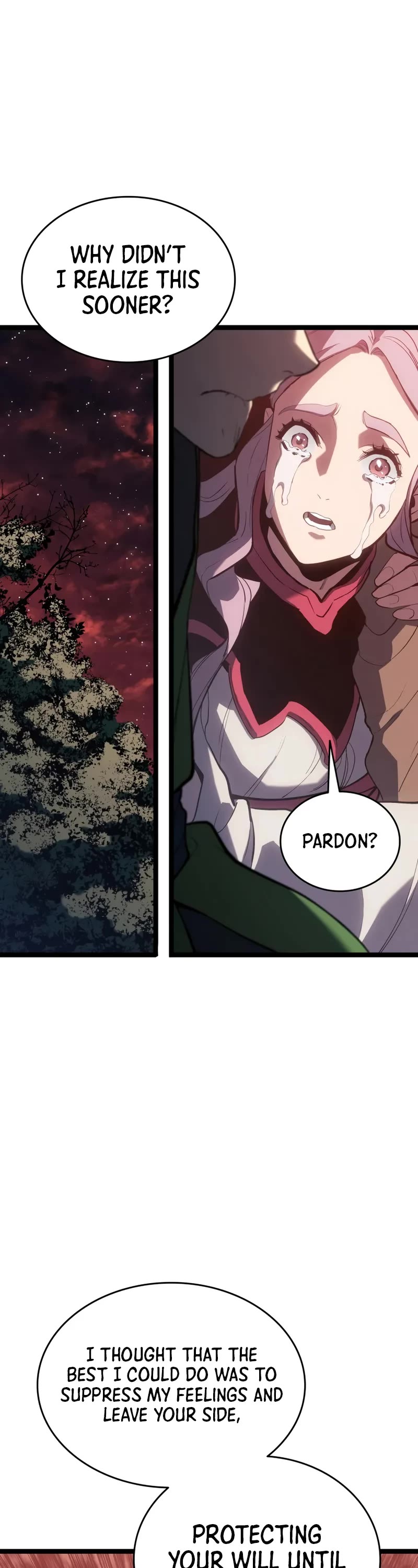 Reaper of the Drifting Moon chapter 102 page 40