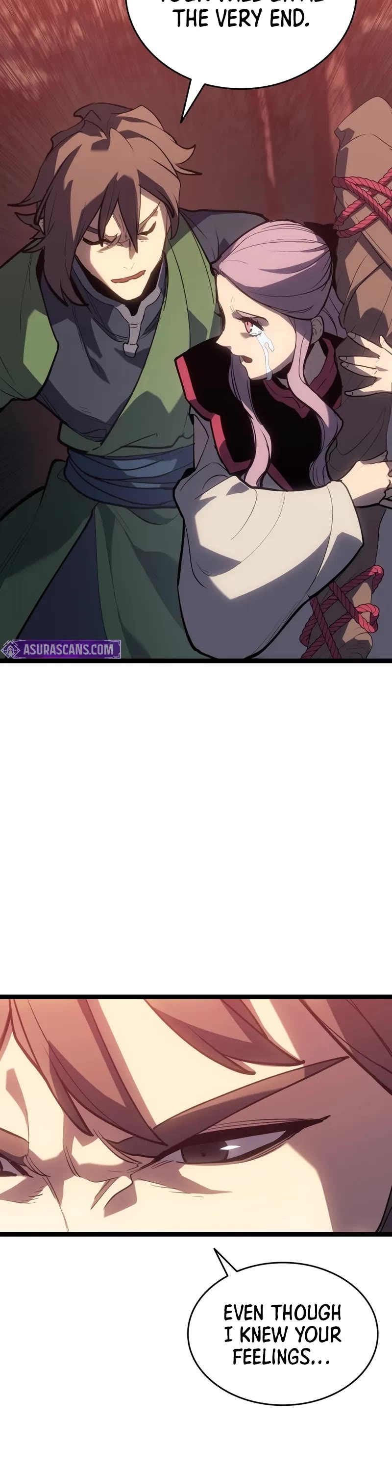 Reaper of the Drifting Moon chapter 102 page 41