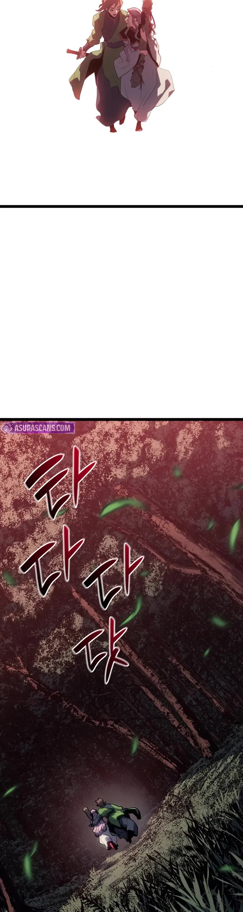 Reaper of the Drifting Moon chapter 102 page 43