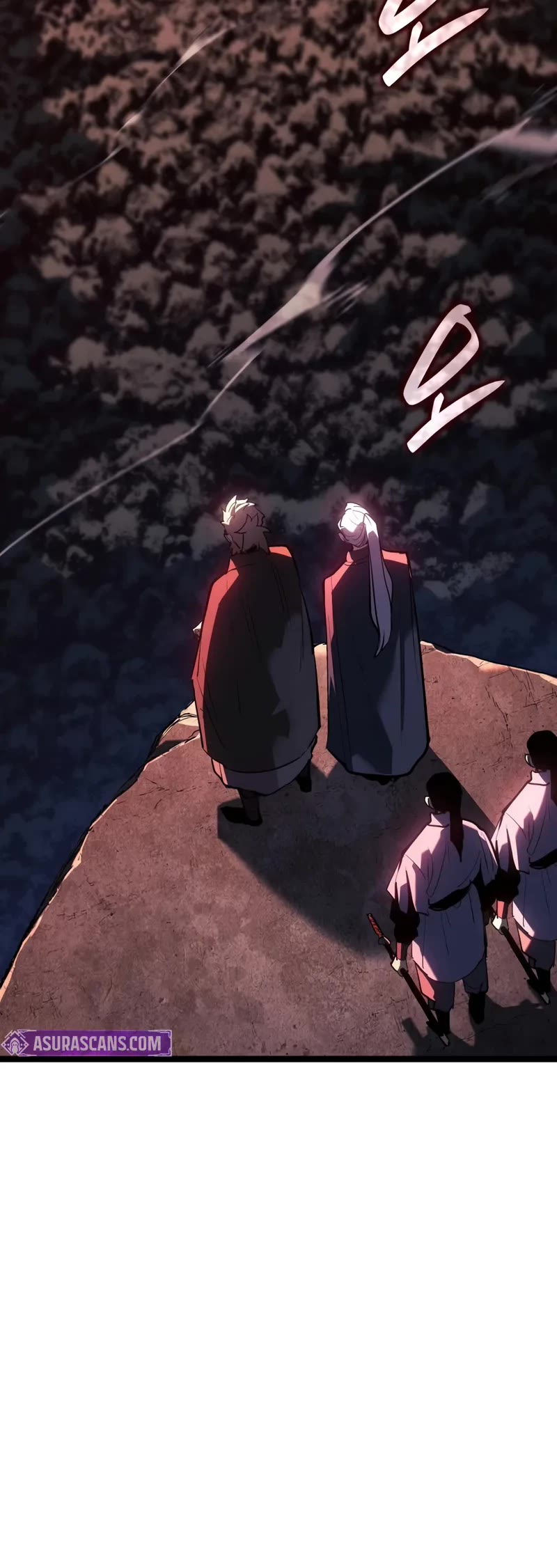 Reaper of the Drifting Moon chapter 102 page 46