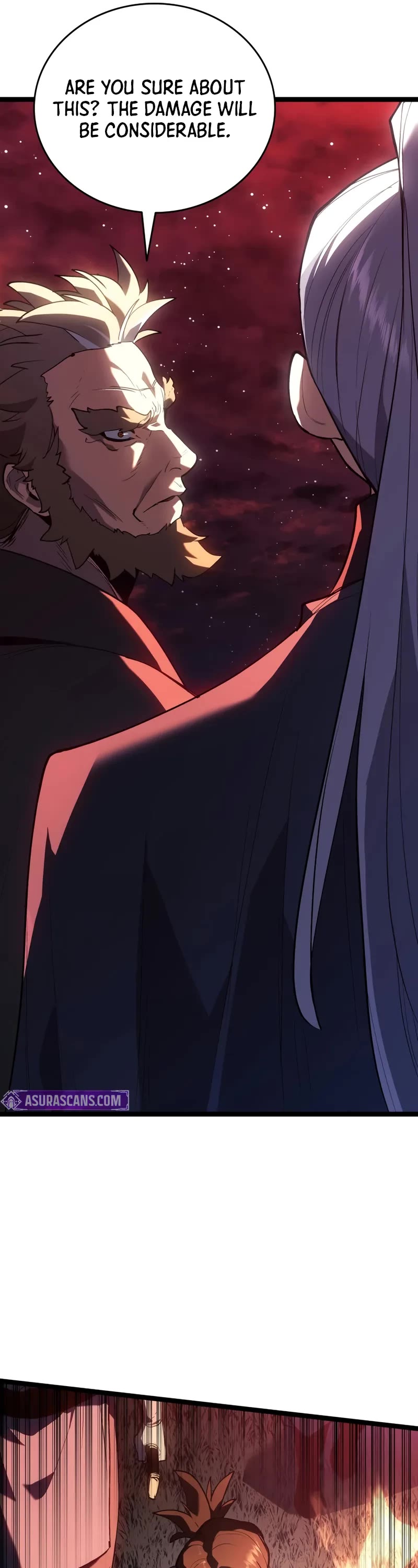 Reaper of the Drifting Moon chapter 102 page 47