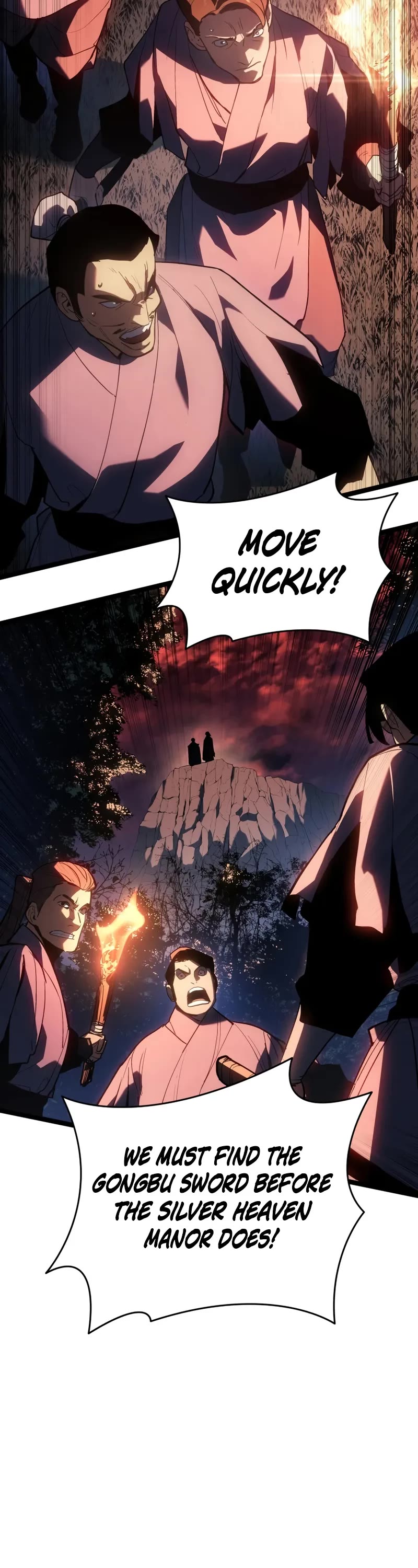 Reaper of the Drifting Moon chapter 102 page 48