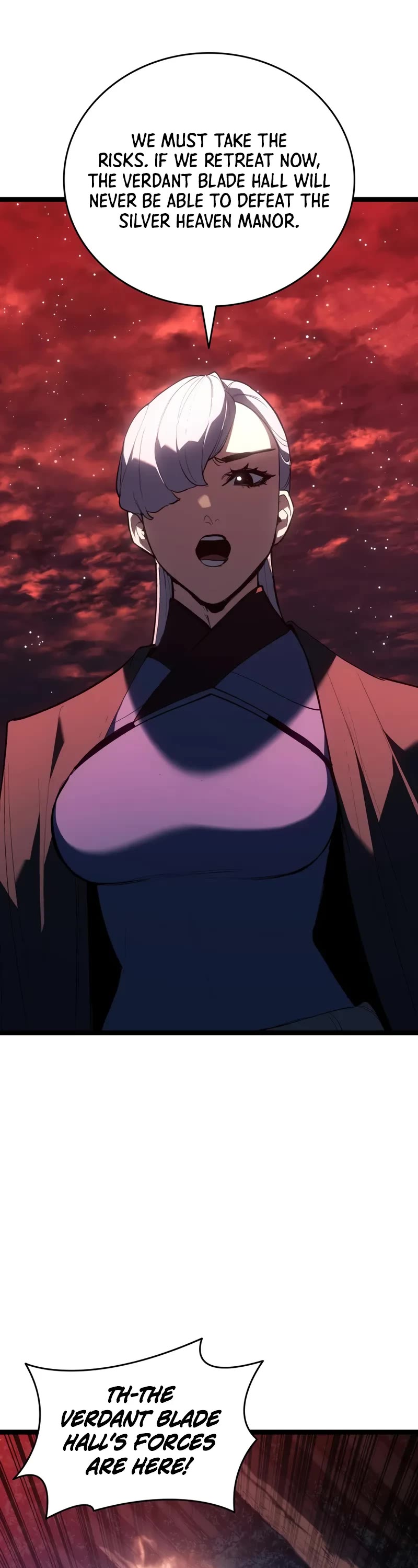 Reaper of the Drifting Moon chapter 102 page 49