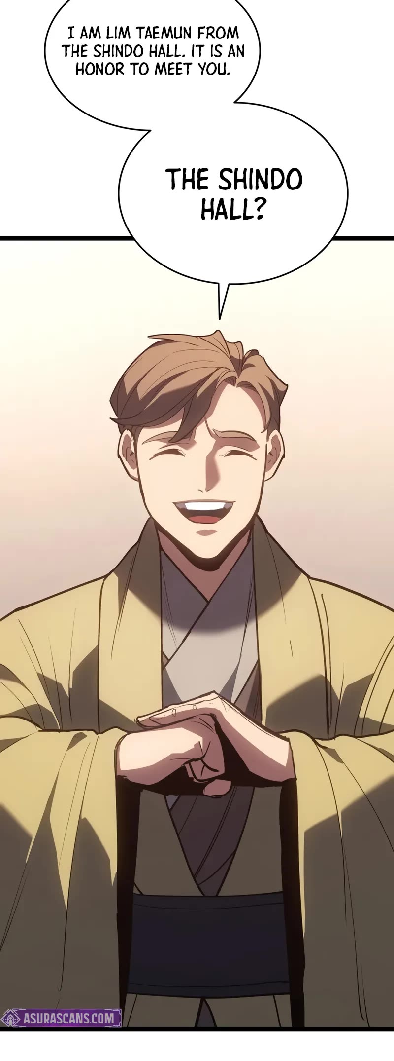 Reaper of the Drifting Moon chapter 102 page 5