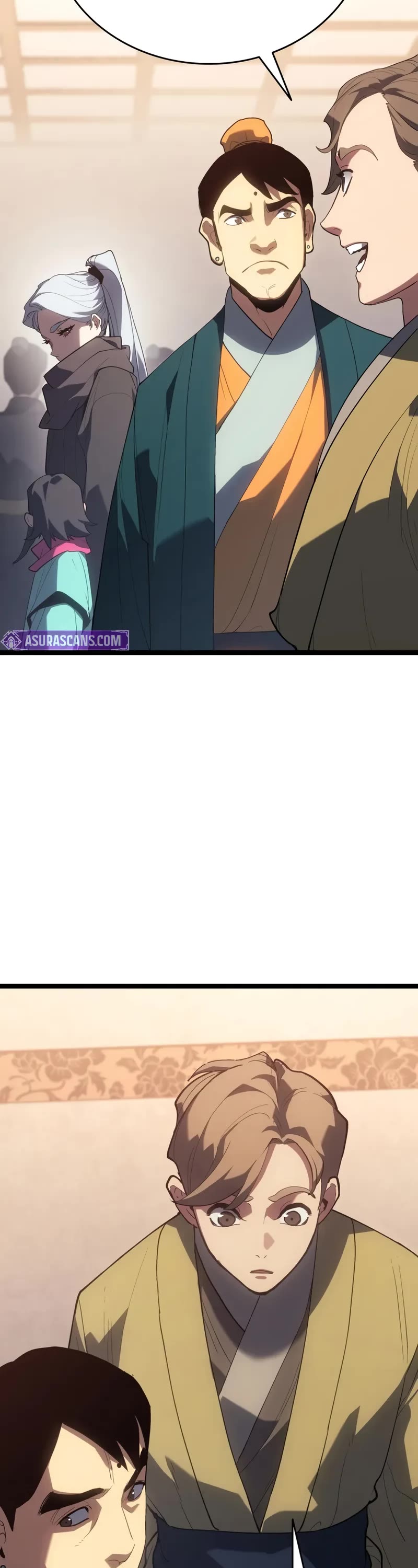 Reaper of the Drifting Moon chapter 102 page 8