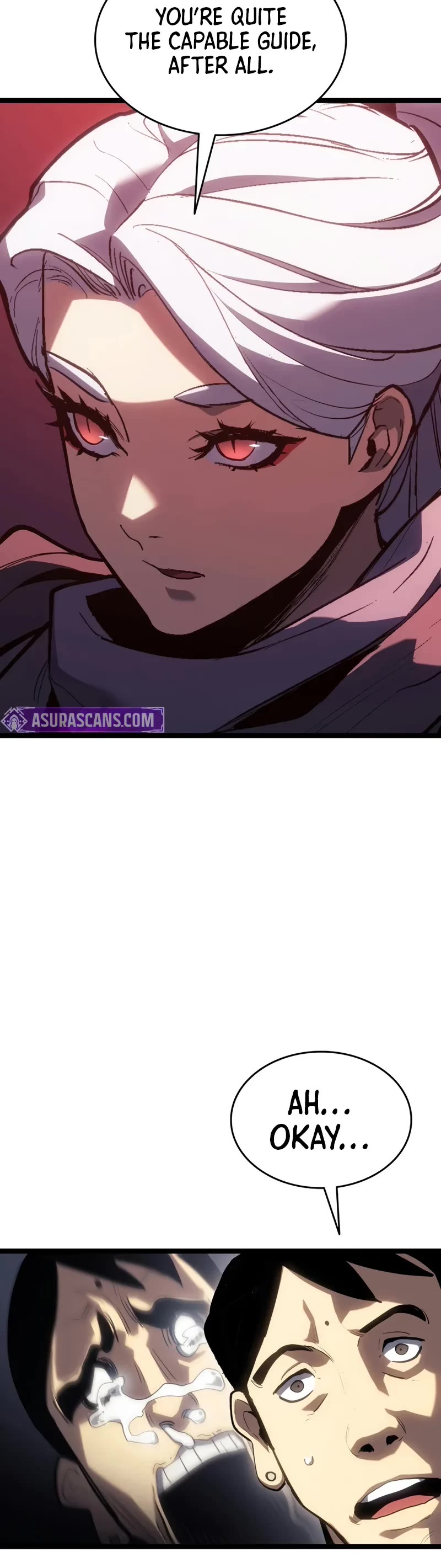 Reaper of the Drifting Moon chapter 103 page 11