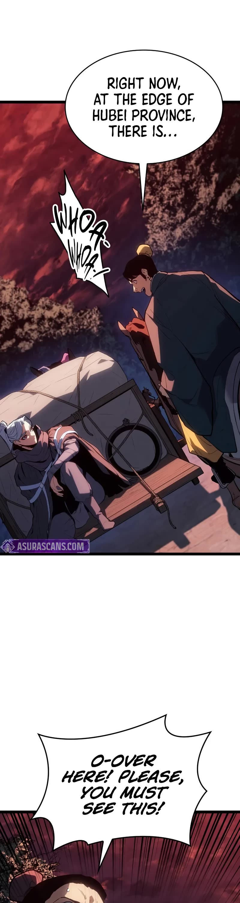 Reaper of the Drifting Moon chapter 103 page 13