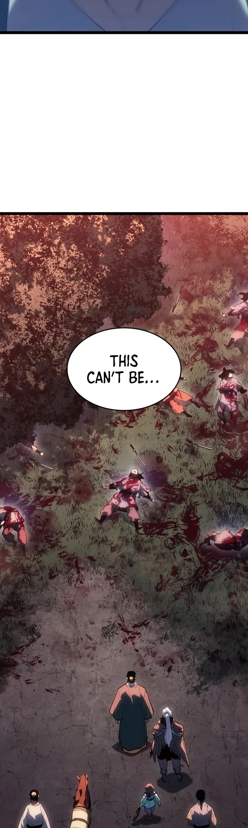 Reaper of the Drifting Moon chapter 103 page 15