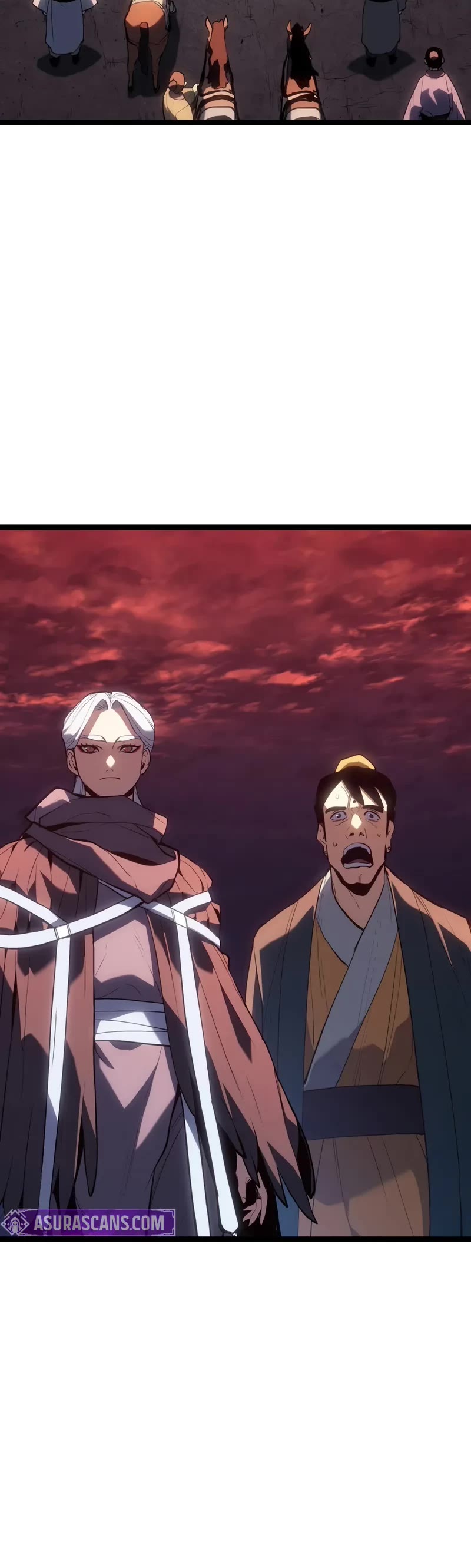 Reaper of the Drifting Moon chapter 103 page 16