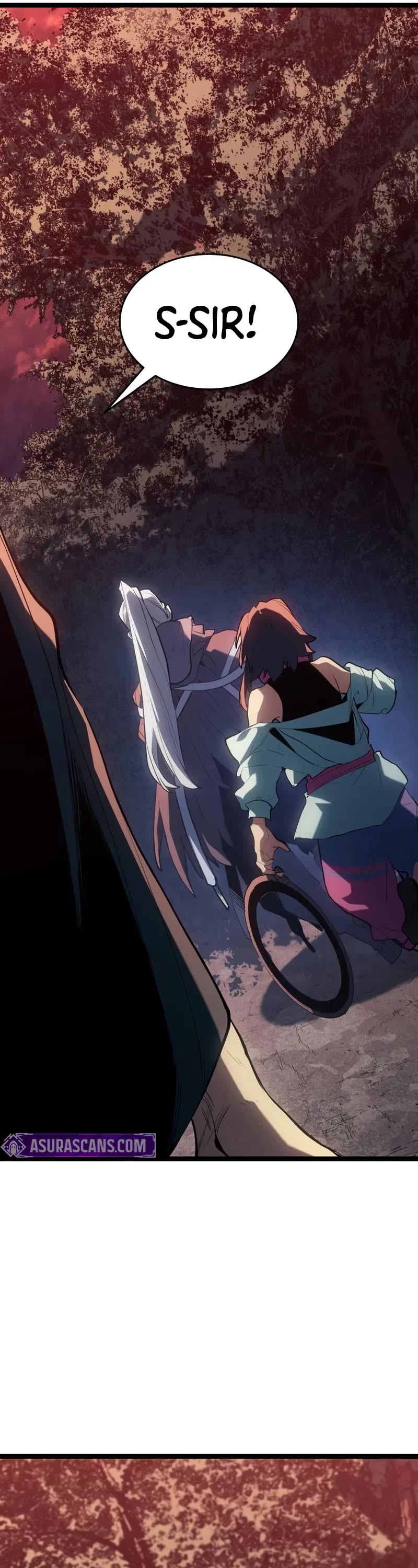 Reaper of the Drifting Moon chapter 103 page 17