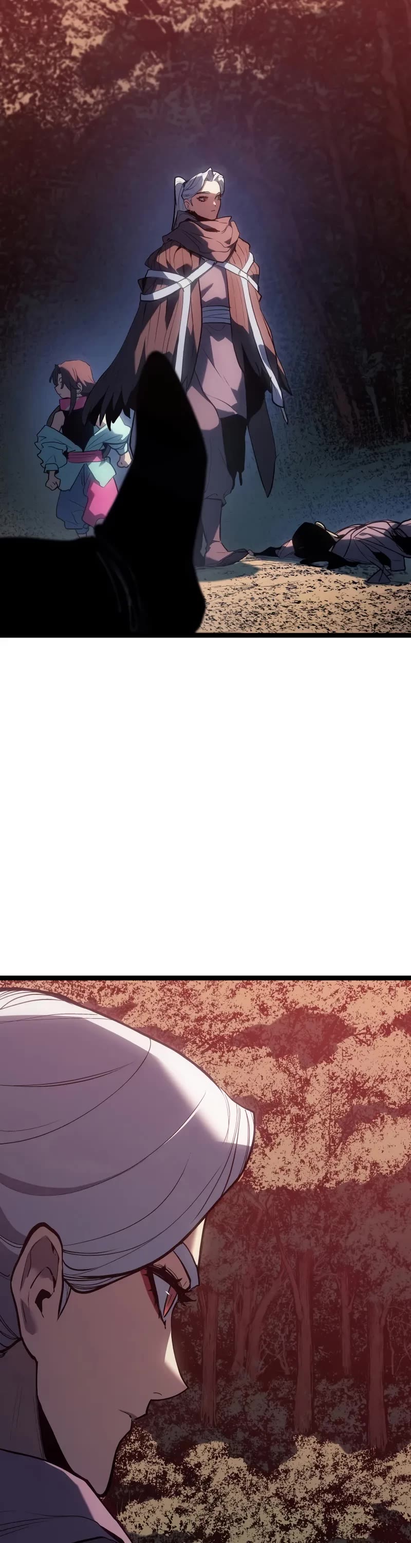 Reaper of the Drifting Moon chapter 103 page 18