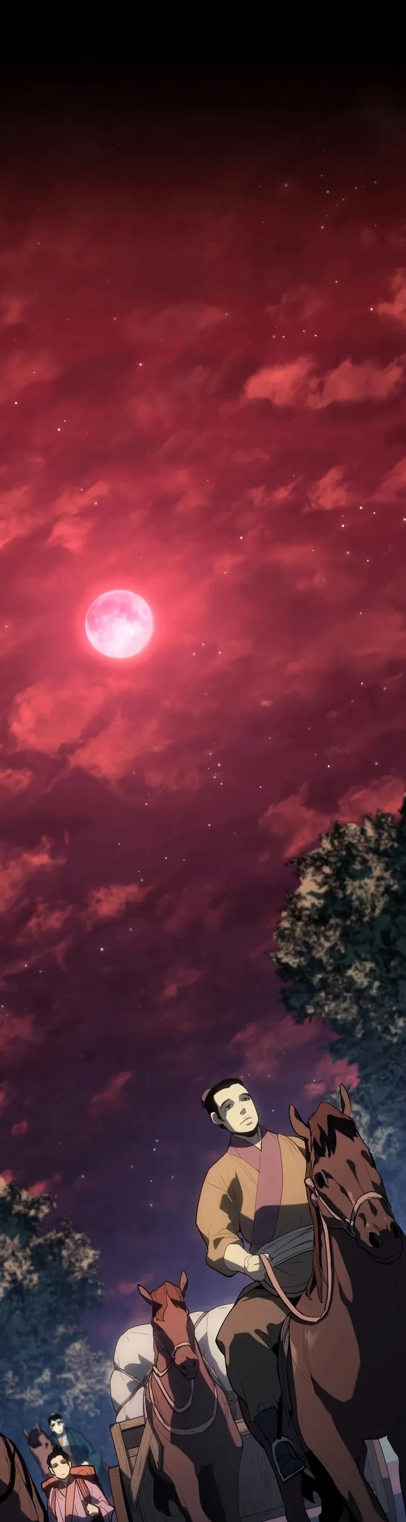 Reaper of the Drifting Moon chapter 103 page 2