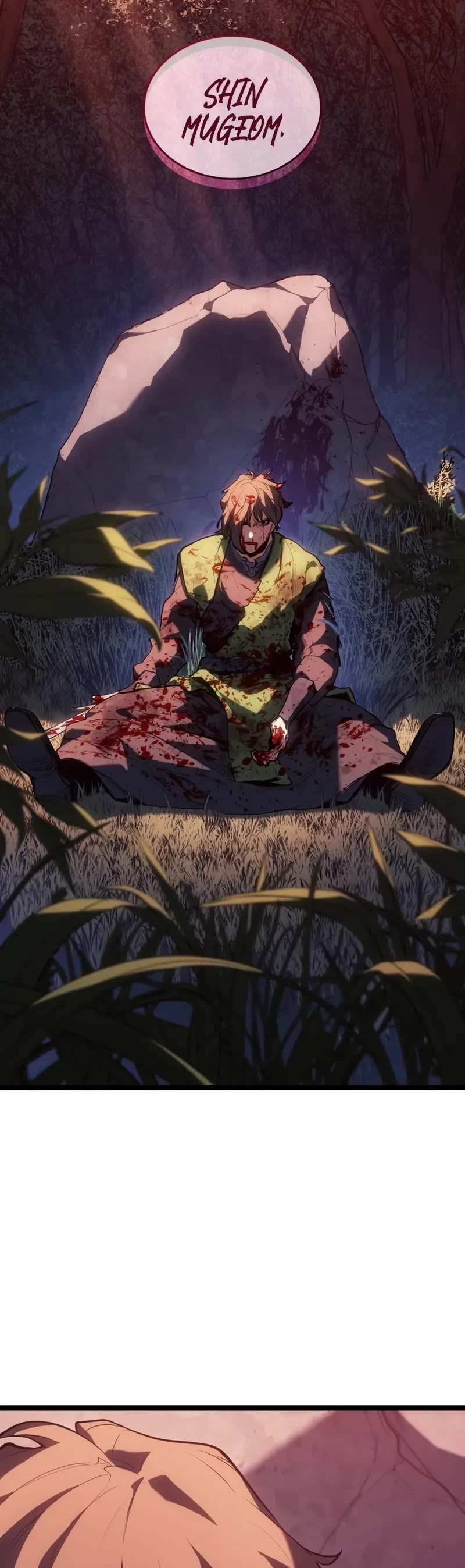 Reaper of the Drifting Moon chapter 103 page 20