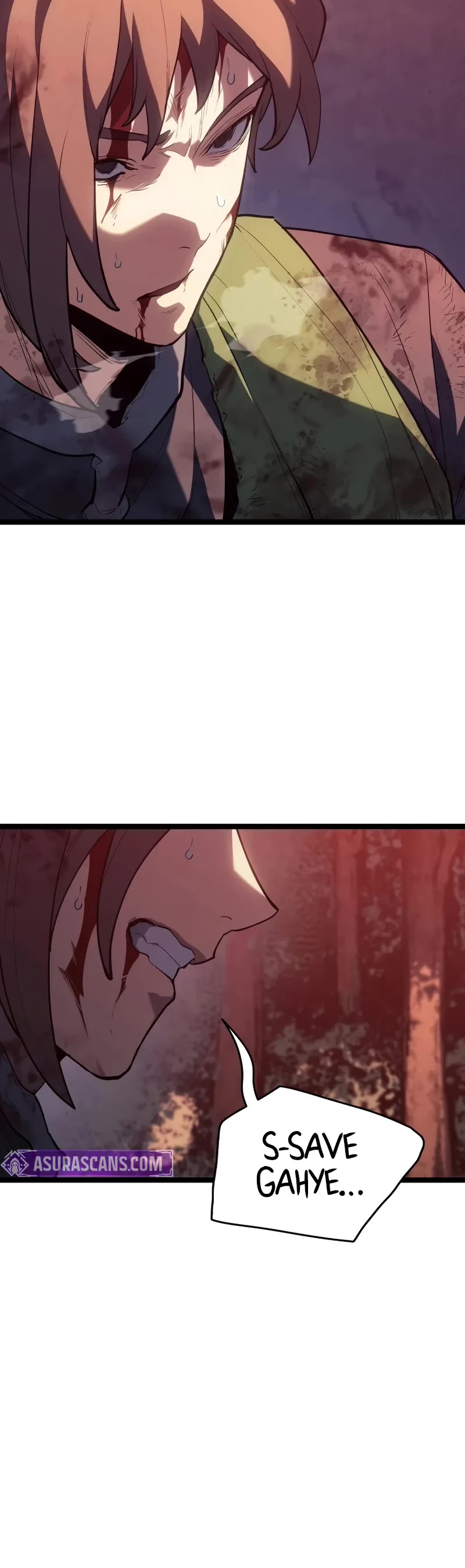 Reaper of the Drifting Moon chapter 103 page 21