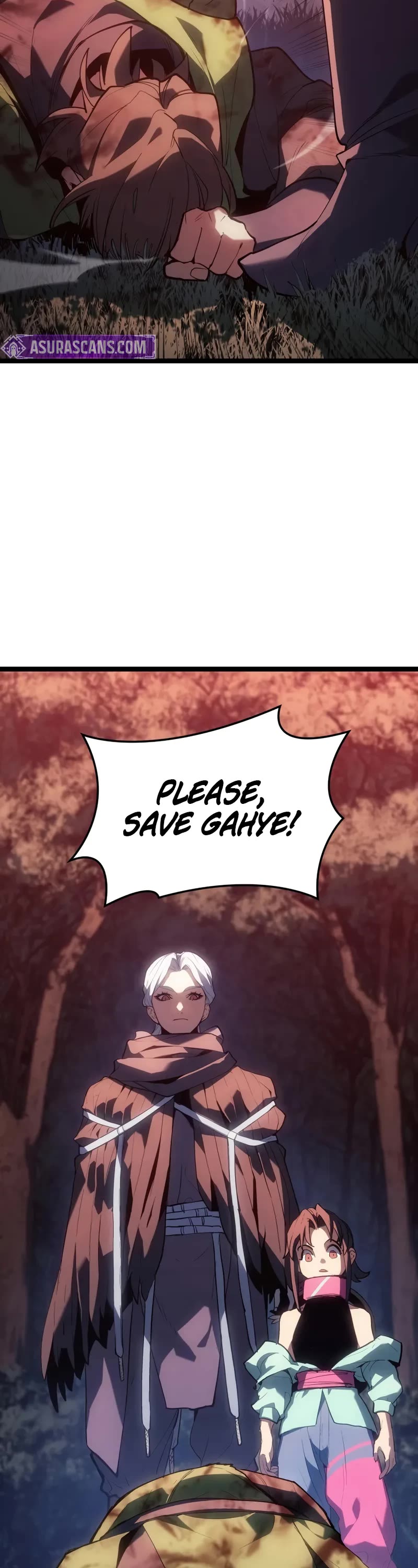 Reaper of the Drifting Moon chapter 103 page 23