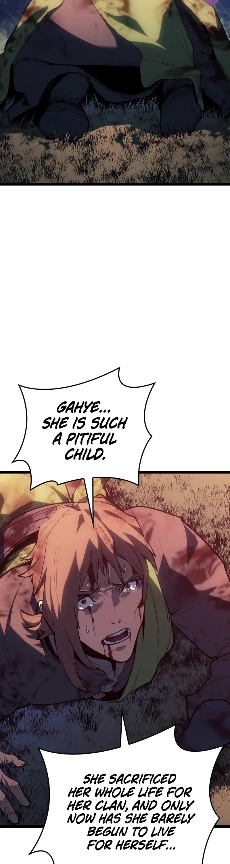 Reaper of the Drifting Moon chapter 103 page 24