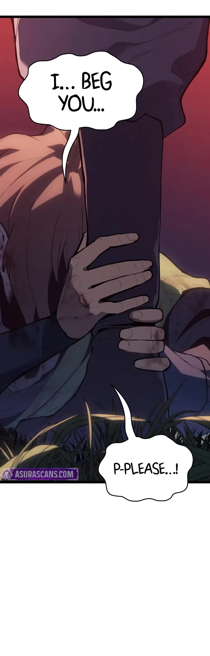 Reaper of the Drifting Moon chapter 103 page 26