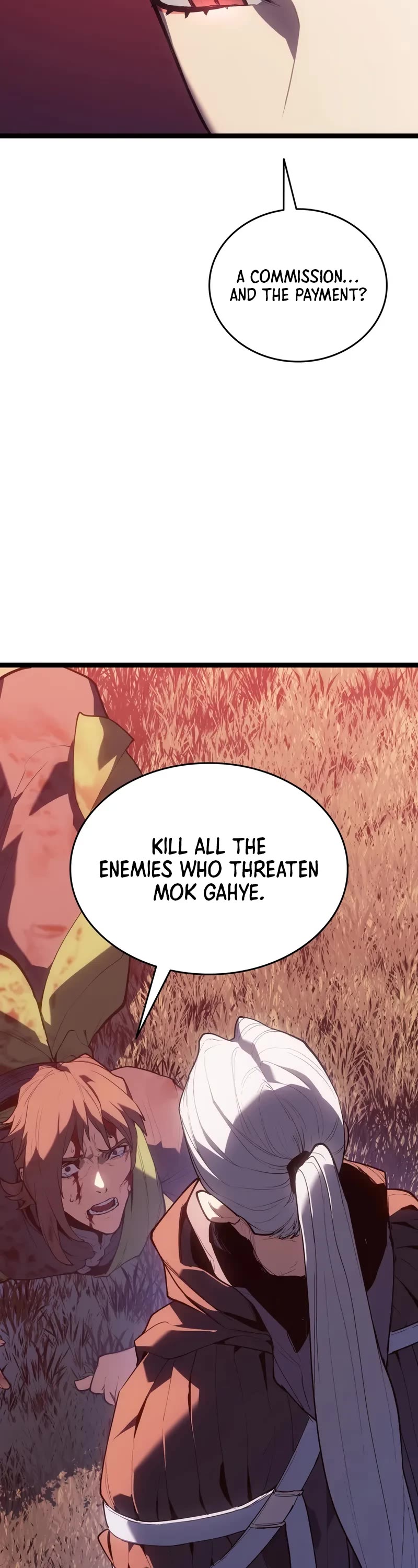 Reaper of the Drifting Moon chapter 103 page 29