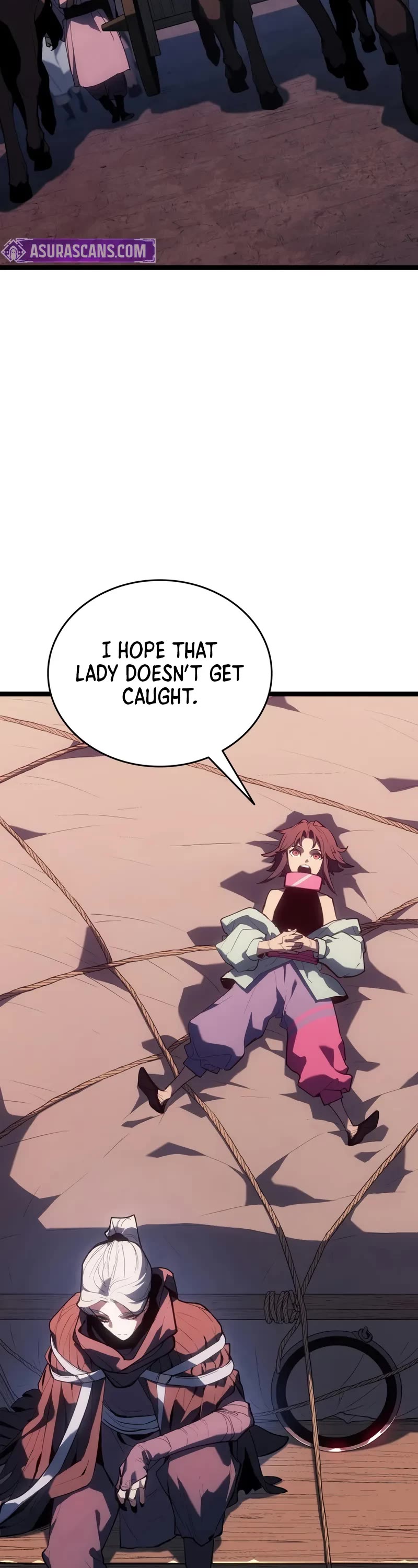 Reaper of the Drifting Moon chapter 103 page 3