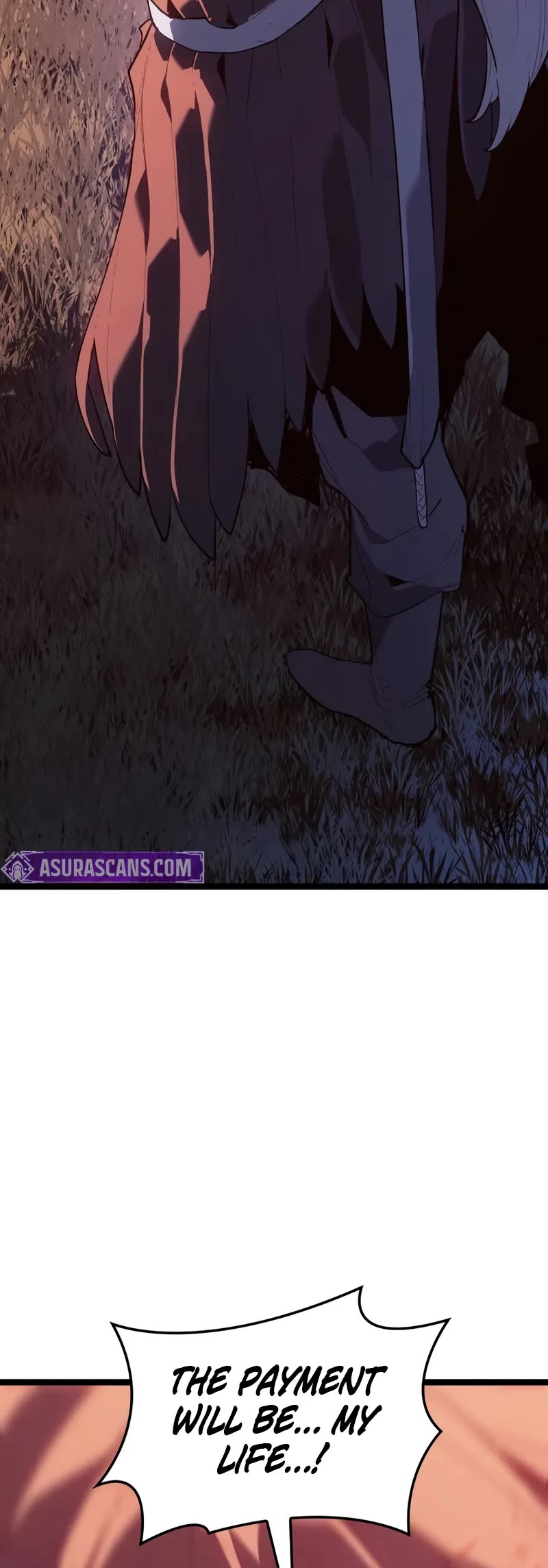 Reaper of the Drifting Moon chapter 103 page 30