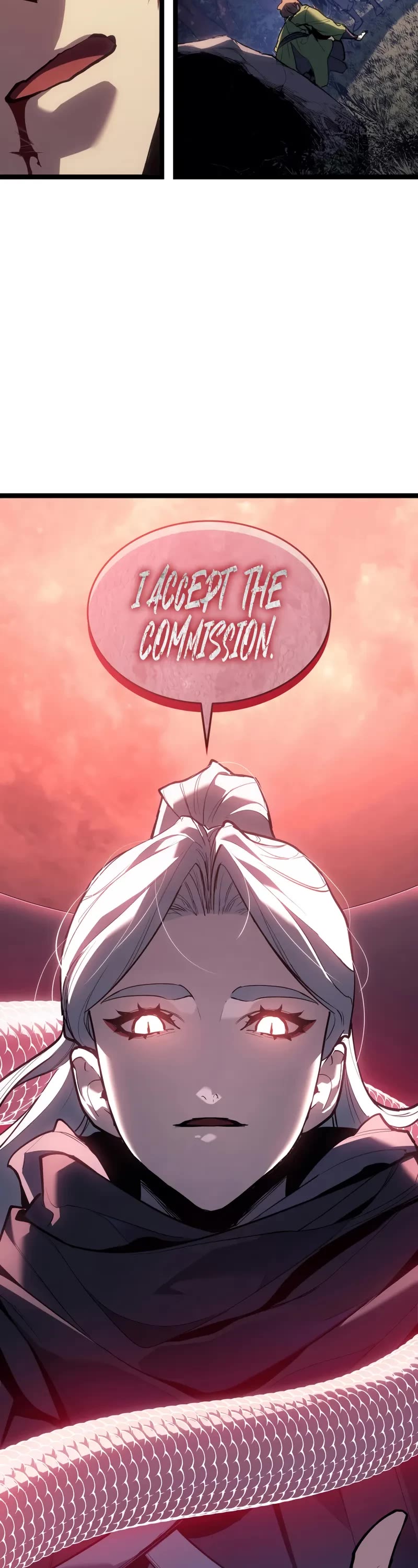 Reaper of the Drifting Moon chapter 103 page 34