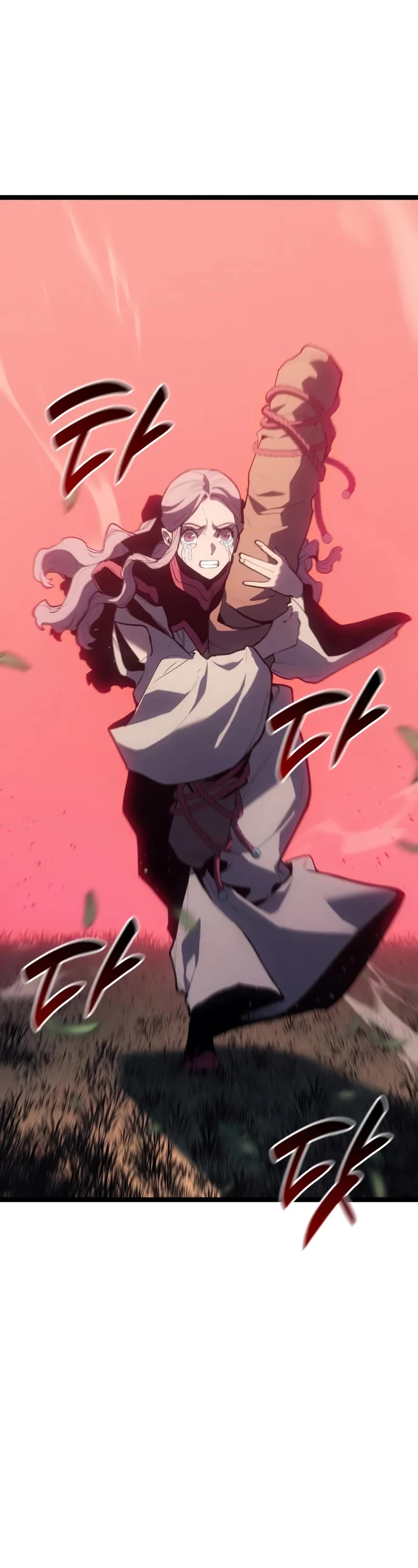 Reaper of the Drifting Moon chapter 103 page 38