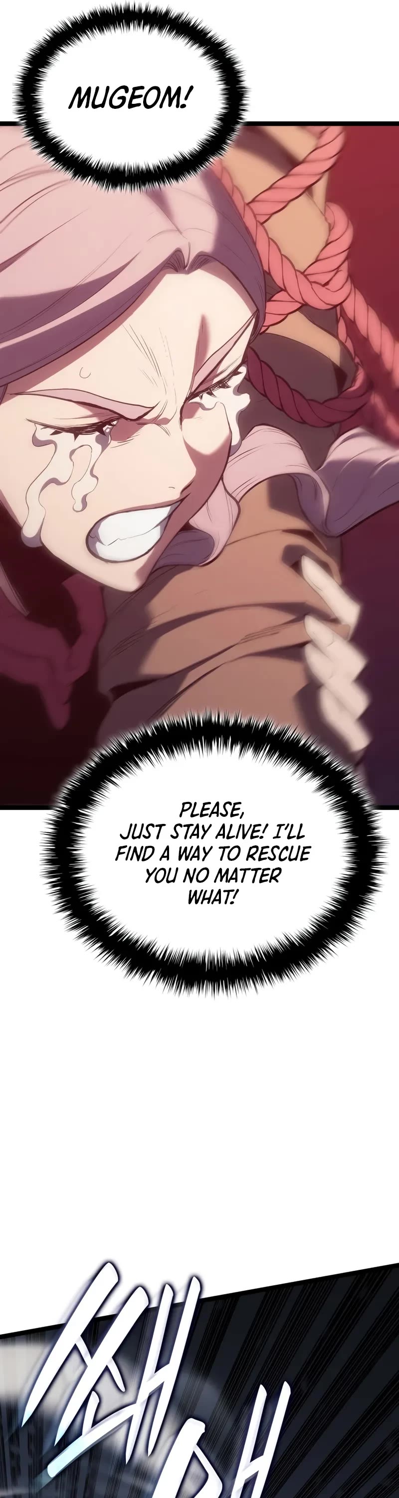 Reaper of the Drifting Moon chapter 103 page 39