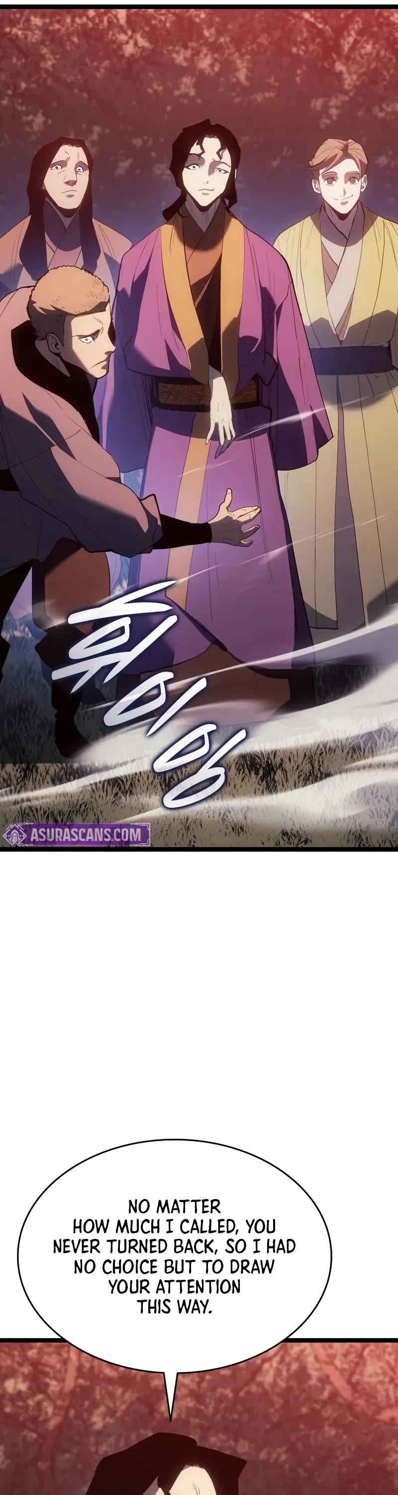 Reaper of the Drifting Moon chapter 103 page 42