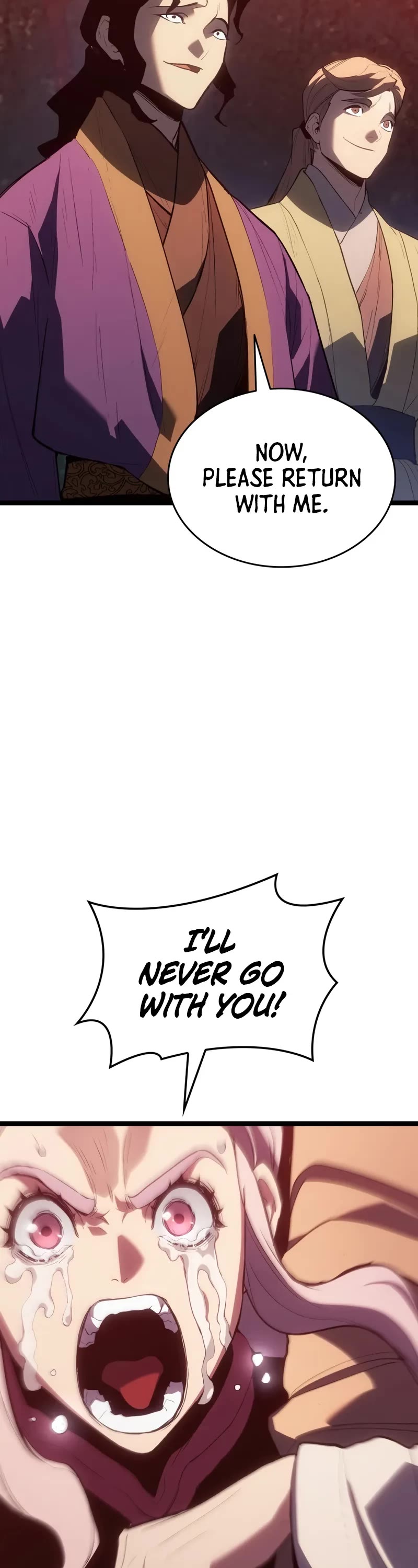 Reaper of the Drifting Moon chapter 103 page 43