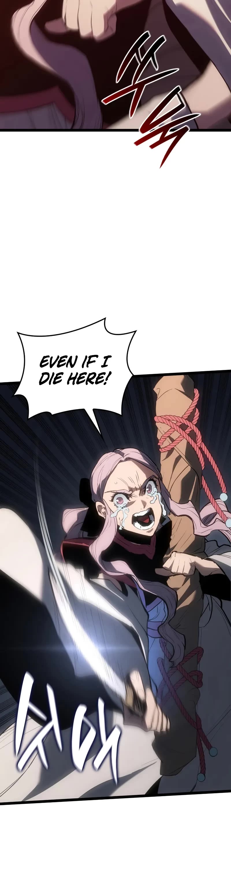 Reaper of the Drifting Moon chapter 103 page 44