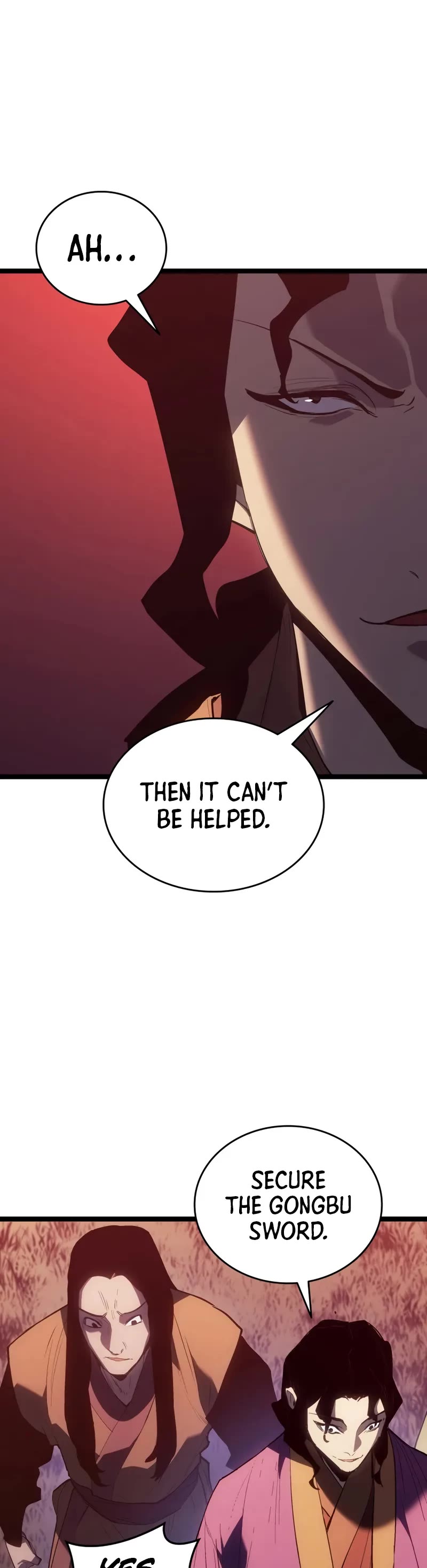 Reaper of the Drifting Moon chapter 103 page 45