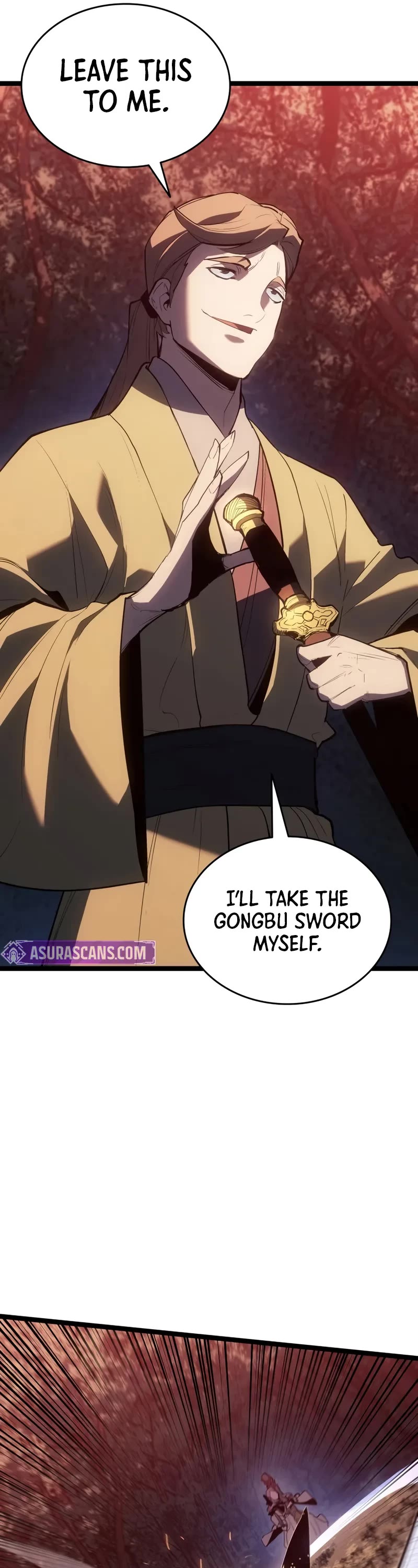 Reaper of the Drifting Moon chapter 103 page 47