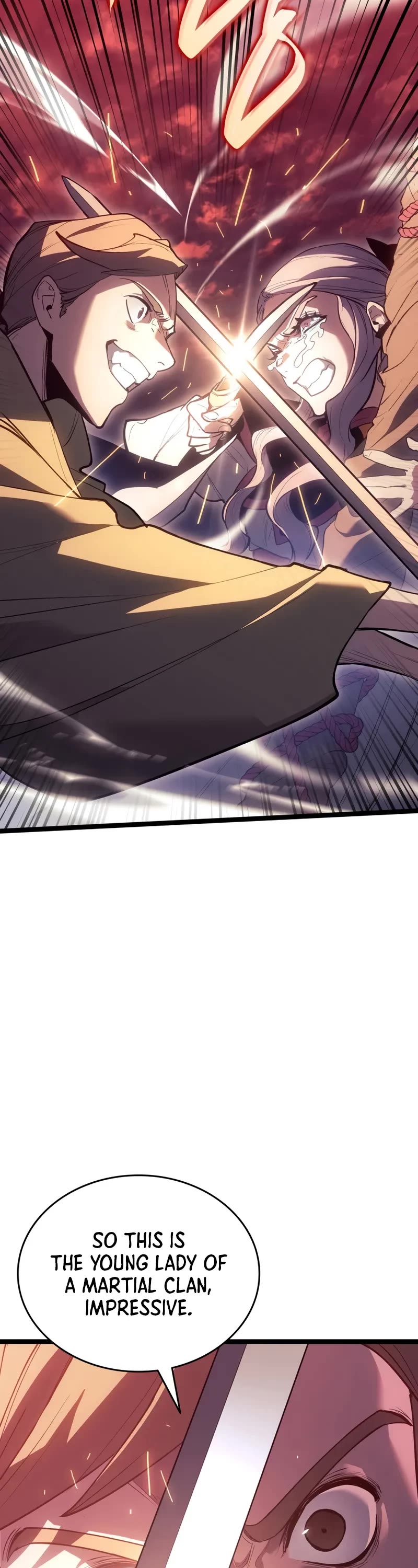 Reaper of the Drifting Moon chapter 103 page 49