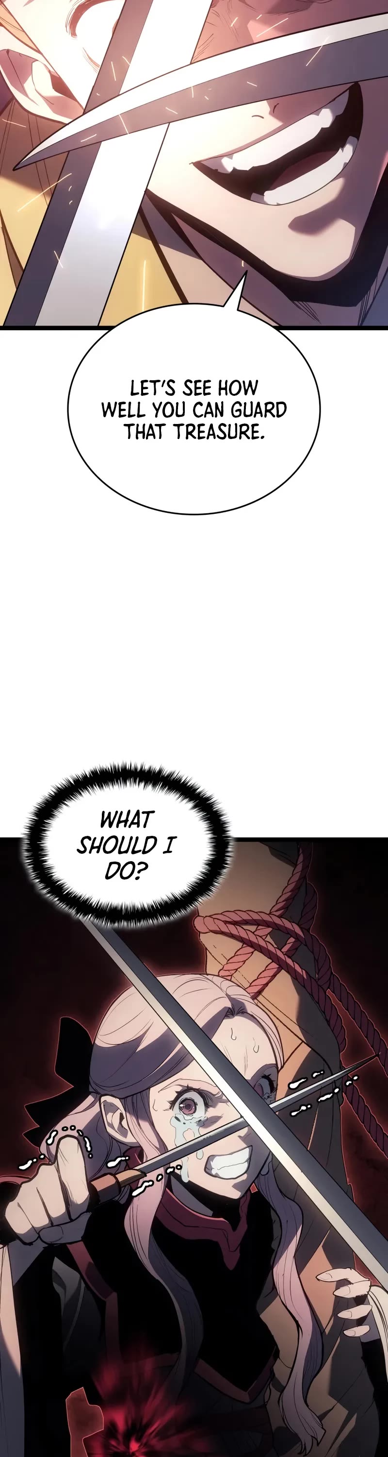 Reaper of the Drifting Moon chapter 103 page 50