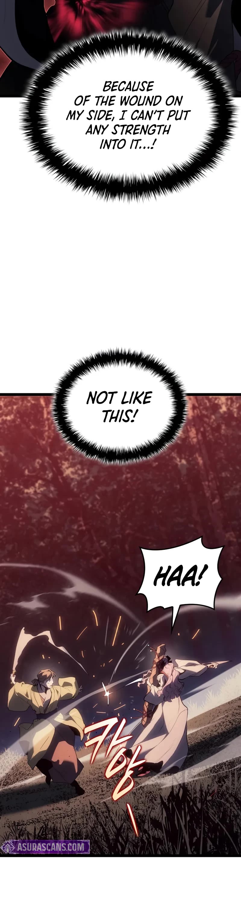 Reaper of the Drifting Moon chapter 103 page 51