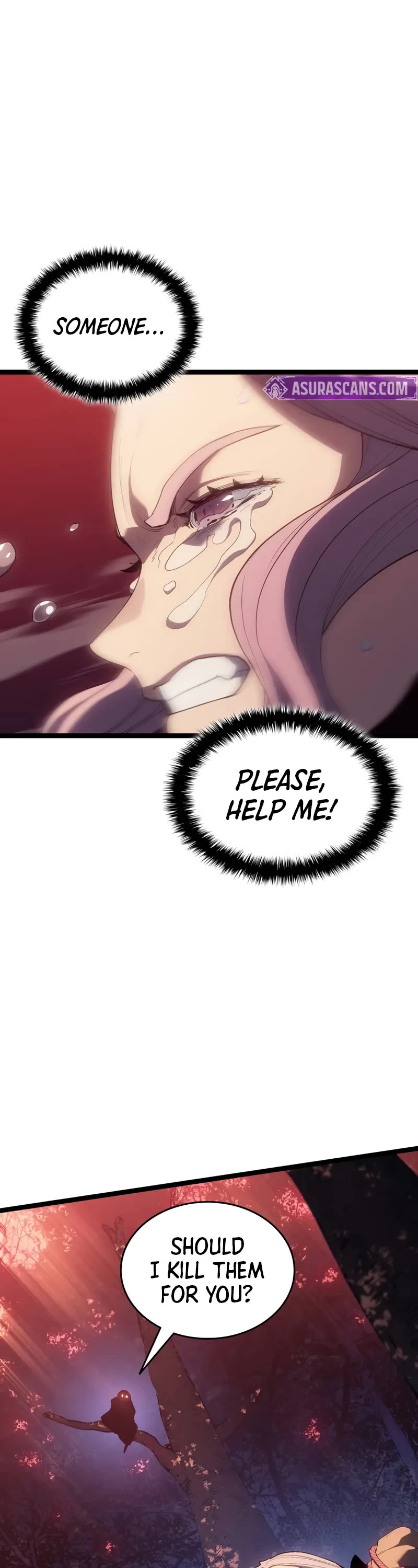 Reaper of the Drifting Moon chapter 103 page 52