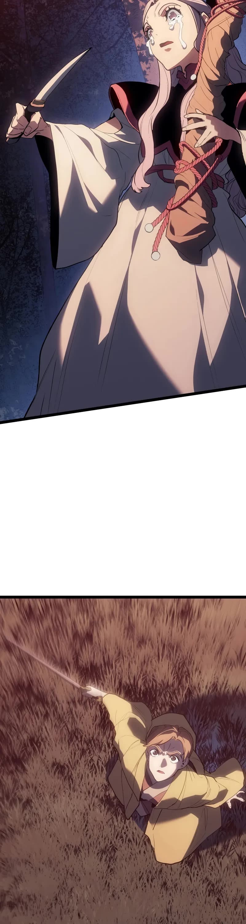 Reaper of the Drifting Moon chapter 103 page 53