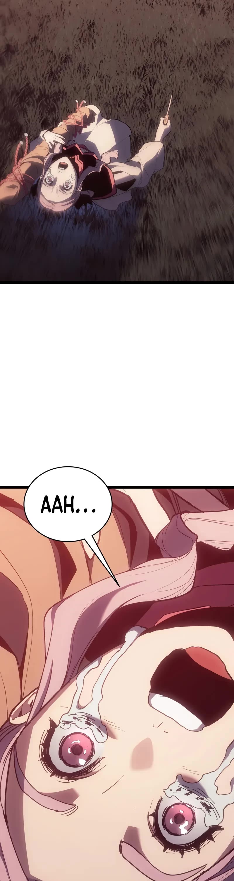 Reaper of the Drifting Moon chapter 103 page 54