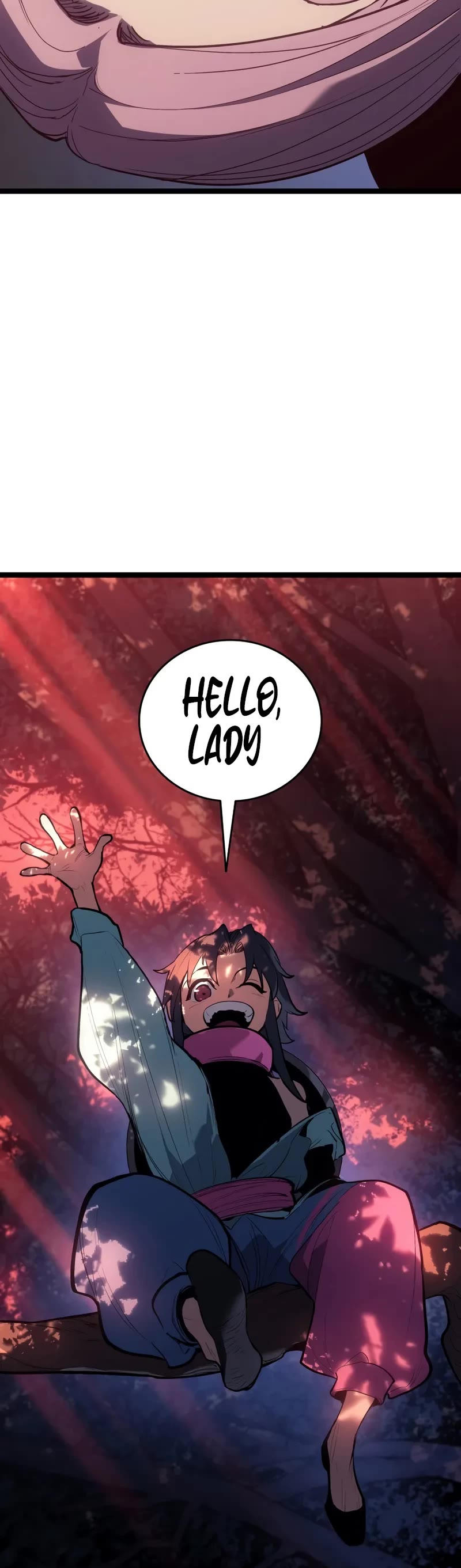 Reaper of the Drifting Moon chapter 103 page 55