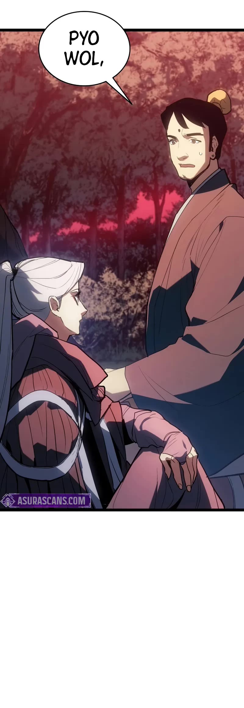 Reaper of the Drifting Moon chapter 103 page 6