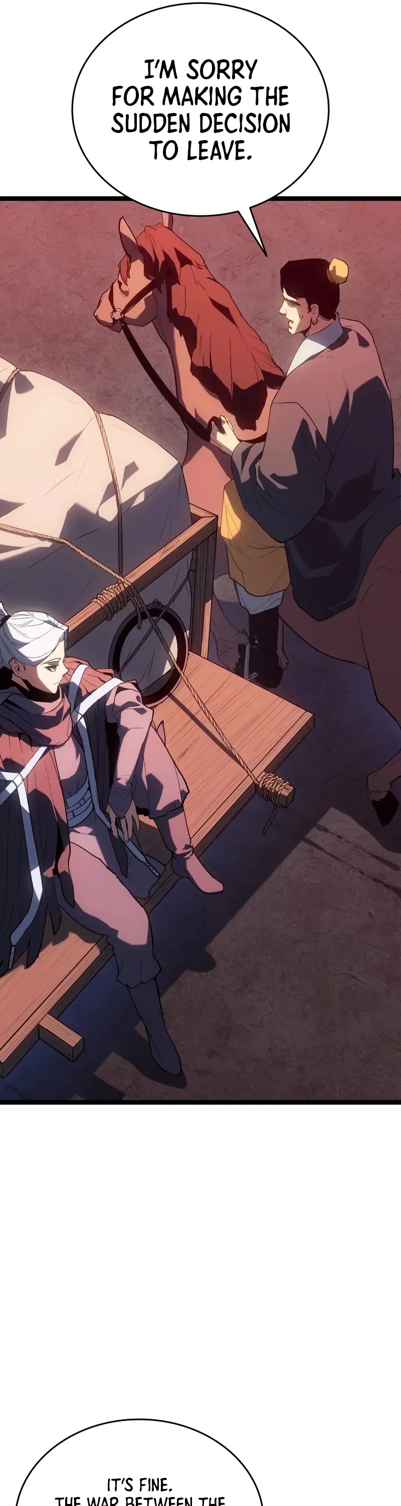 Reaper of the Drifting Moon chapter 103 page 7