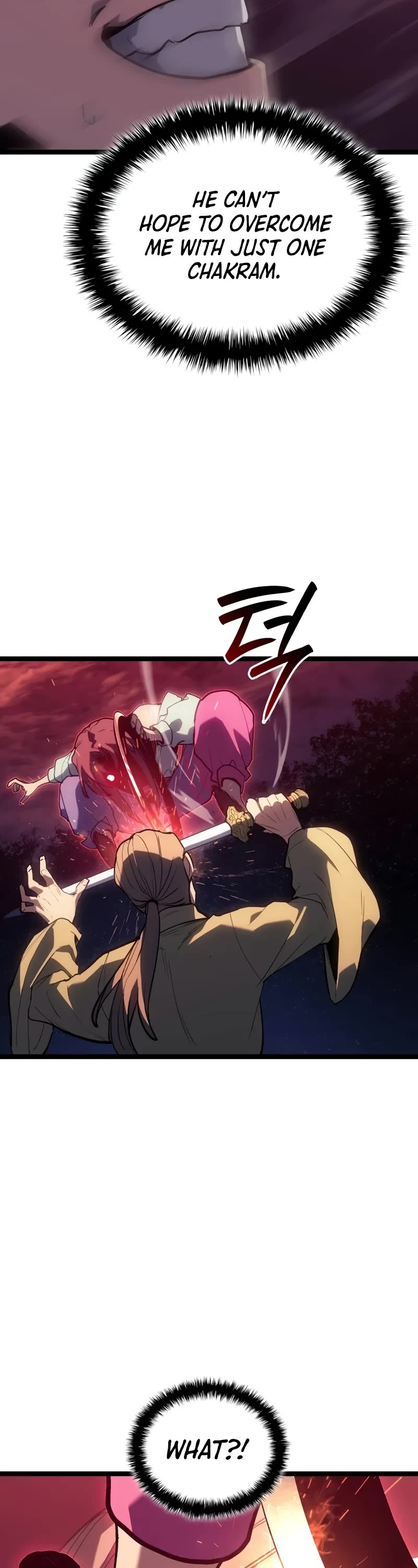 Reaper of the Drifting Moon chapter 104 page 15