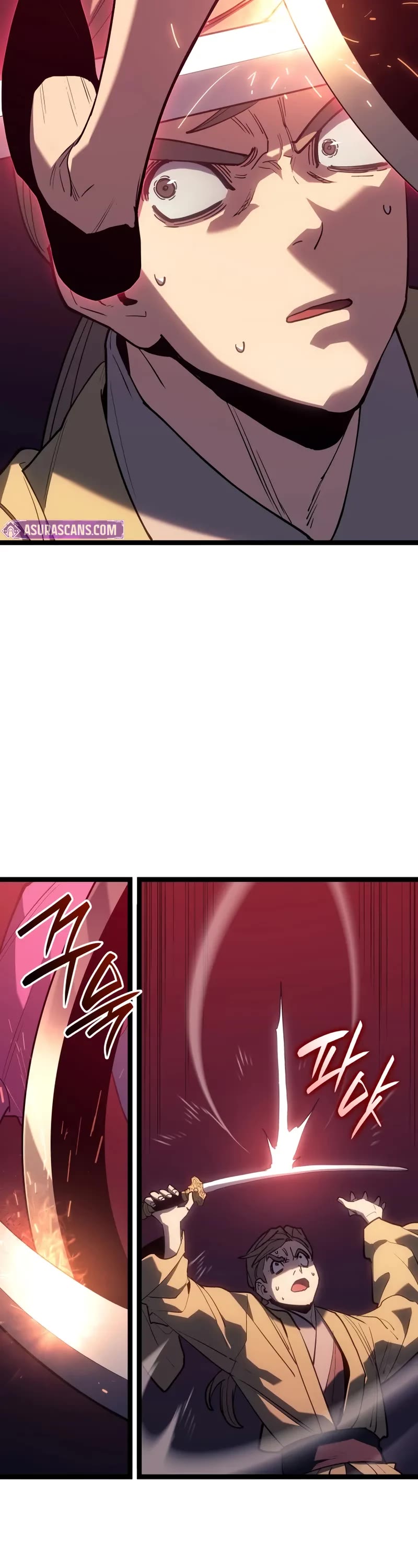 Reaper of the Drifting Moon chapter 104 page 16