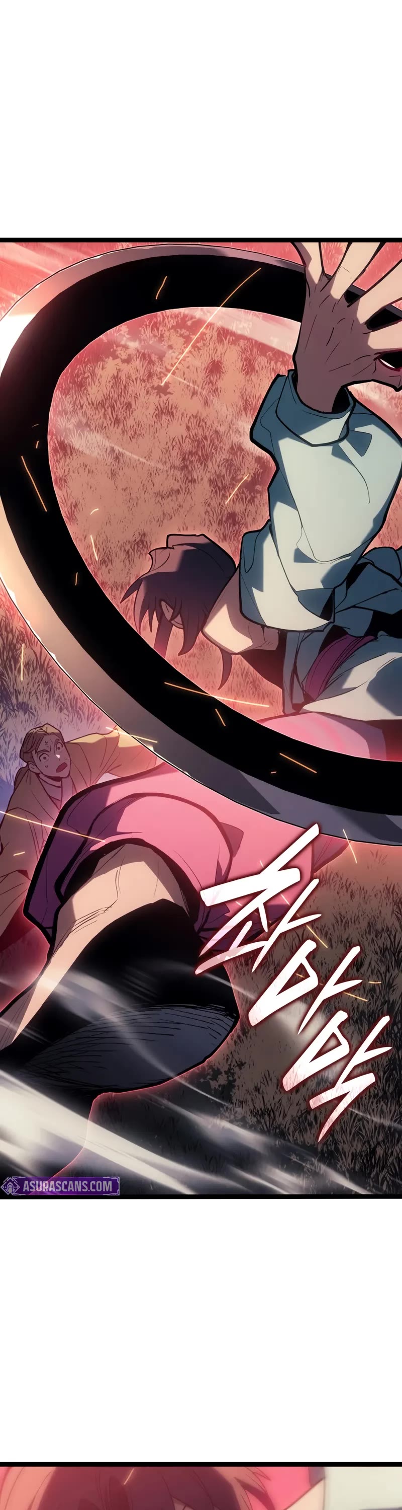 Reaper of the Drifting Moon chapter 104 page 17