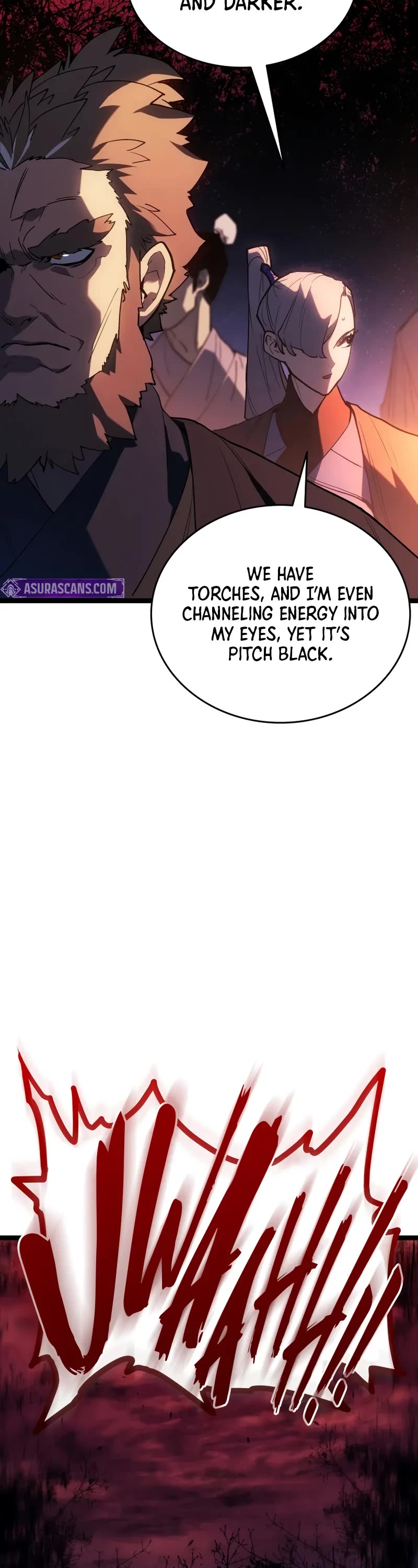 Reaper of the Drifting Moon chapter 104 page 28