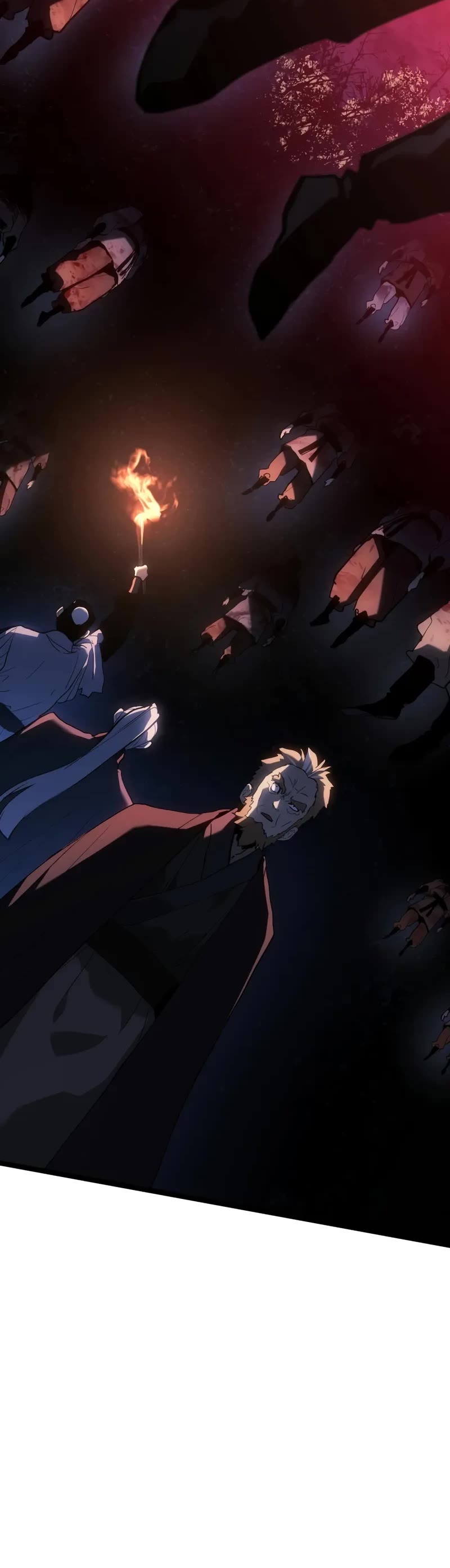 Reaper of the Drifting Moon chapter 104 page 31