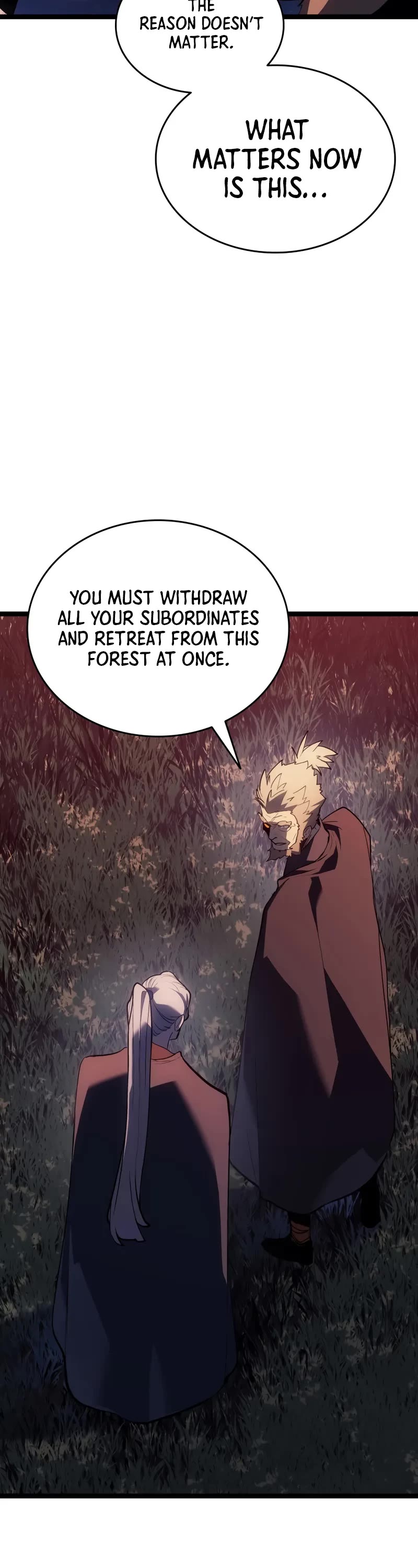 Reaper of the Drifting Moon chapter 104 page 34