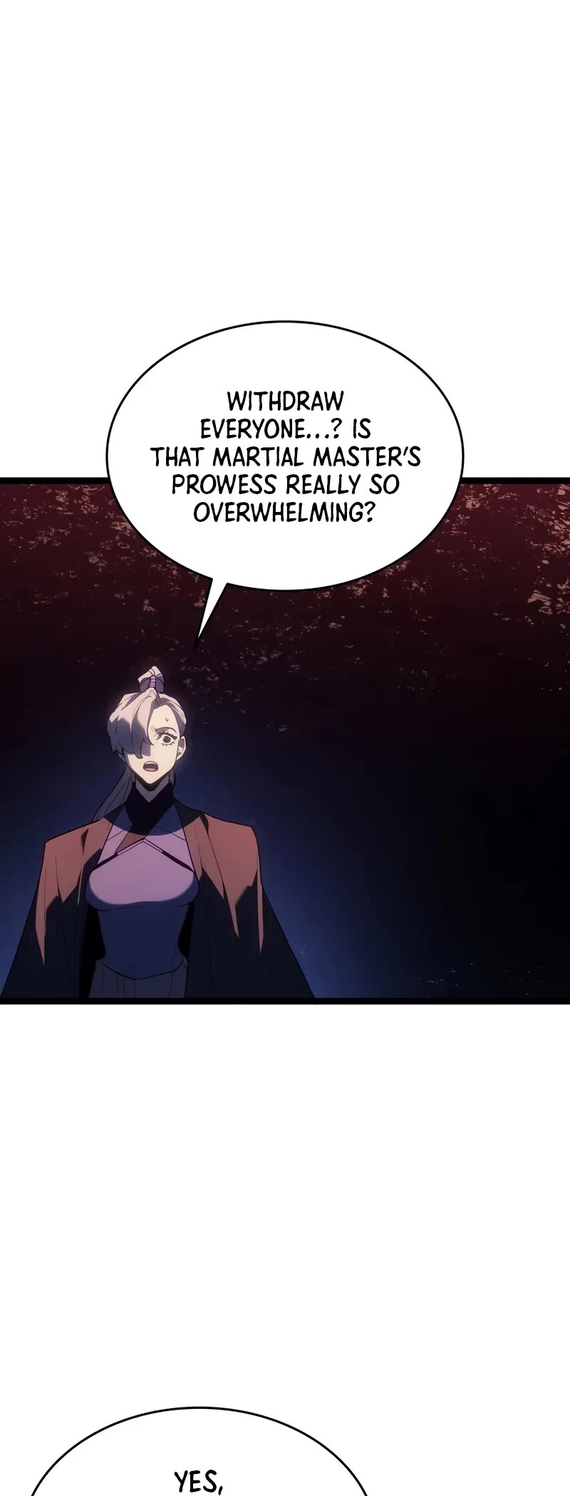 Reaper of the Drifting Moon chapter 104 page 35